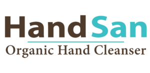 Handsan logo