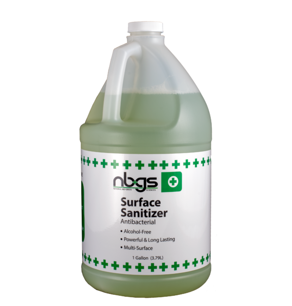 NBGS Surface Sanitizer